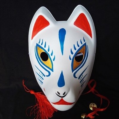 Best Premium Kabuki Mask [High Quality] – Kabuki Masks