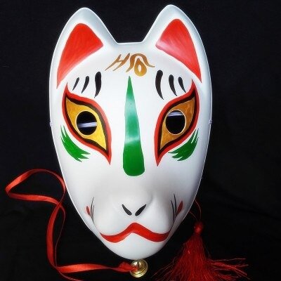 Best Premium Kabuki Mask [High Quality] – Kabuki Masks