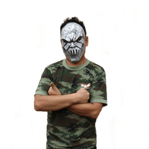 Corey Taylor Cosplay Slipknot Mask