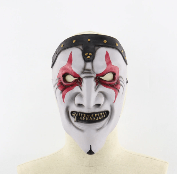 Give rights overthrow marble Horror Cosplay Slipknot Mask [Best Price] – Kabuki Masks