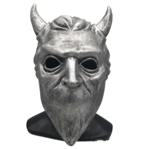 Scary Slipknot Mask